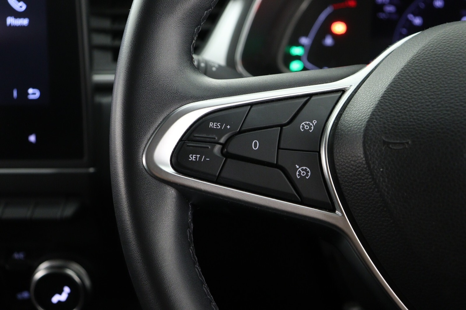 Used Renault Captur 2022 for sale - 77717962: Photo 21