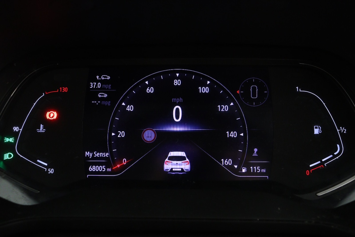 Used Renault Captur 2022 for sale - 77717962: Photo 24