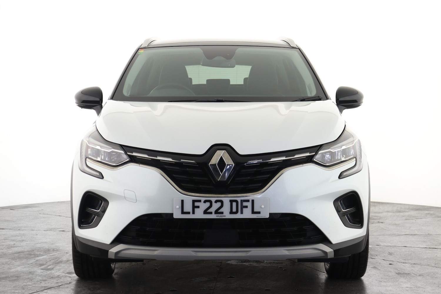 Used Renault Captur 2022 for sale - 77717962: Photo 6