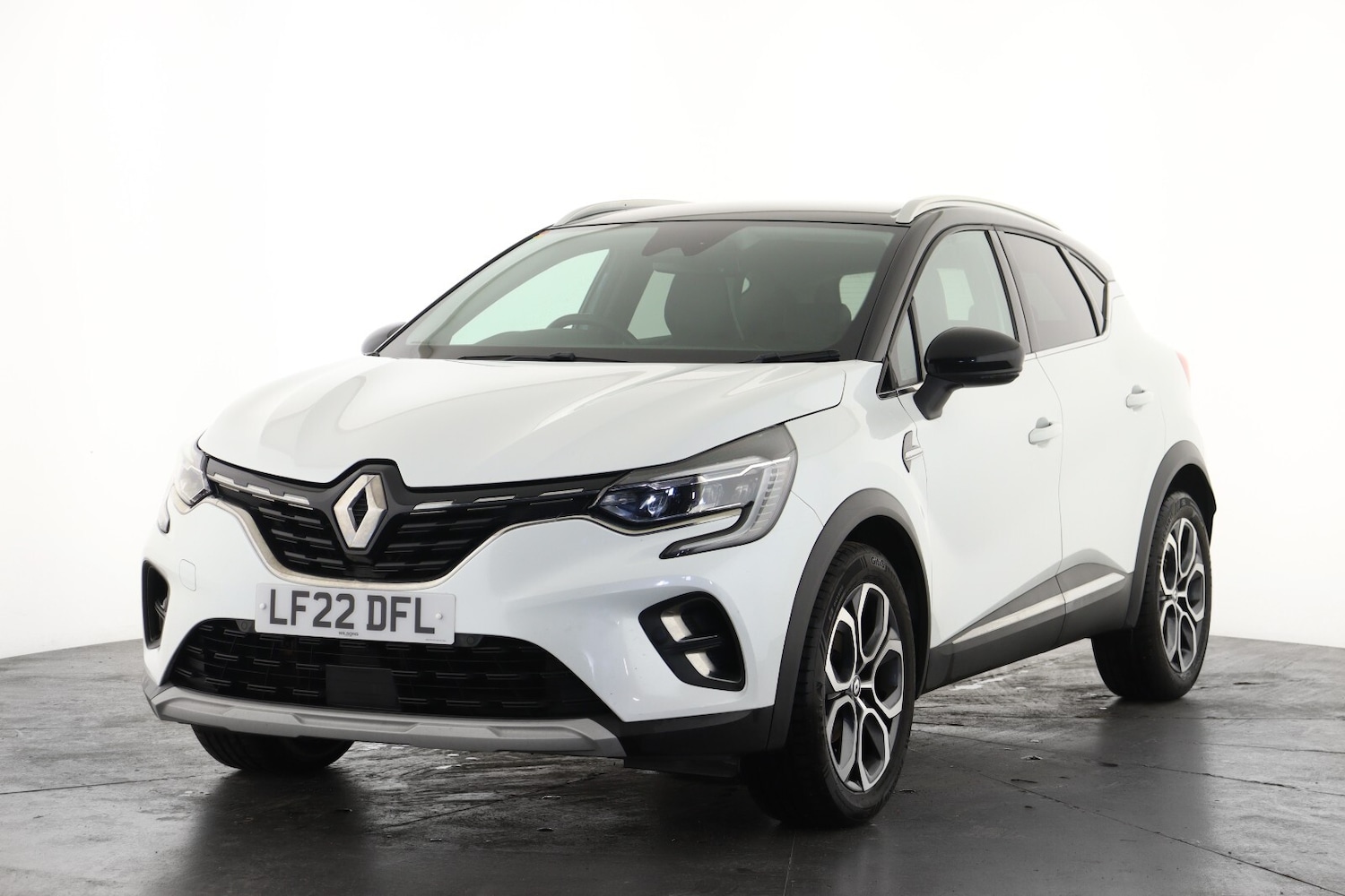 Used Renault Captur 2022 for sale - 77717962: Photo 7