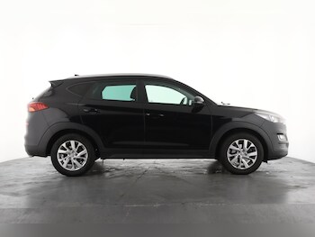 Used Hyundai TUCSON 2020 for sale - 77803813: Photo