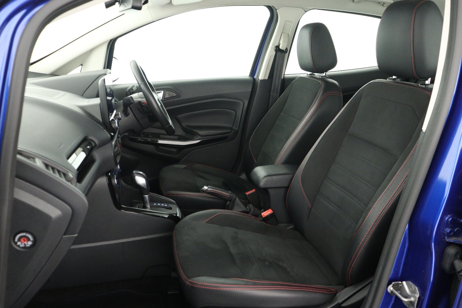 Used Ford Ecosport 2018 for sale - 77293458: Photo 10