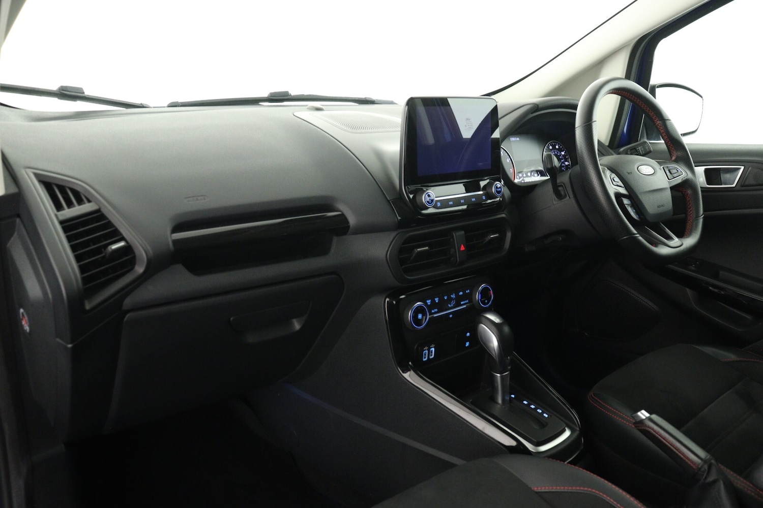 Used Ford Ecosport 2018 for sale - 77293458: Photo 11