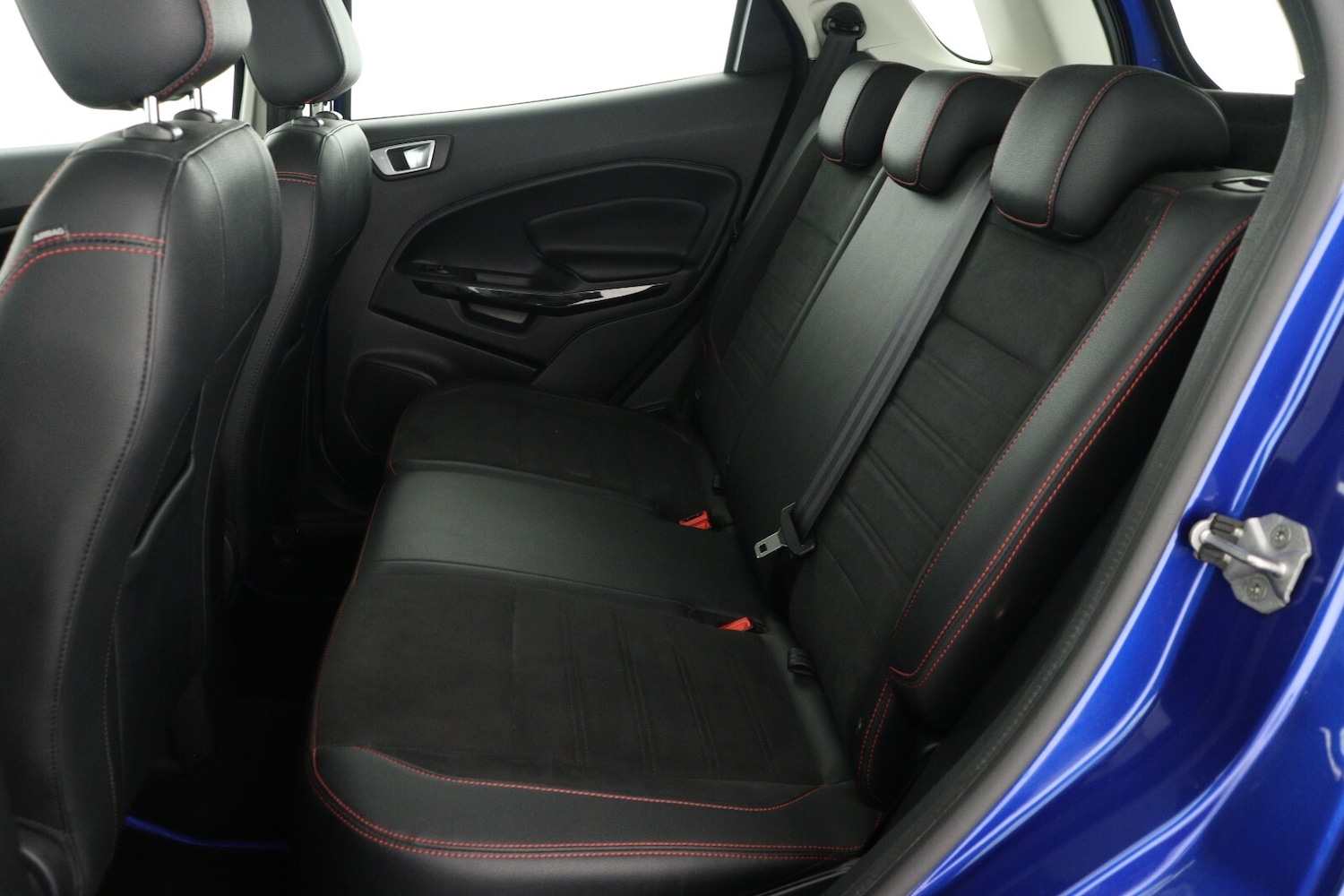 Used Ford Ecosport 2018 for sale - 77293458: Photo 12