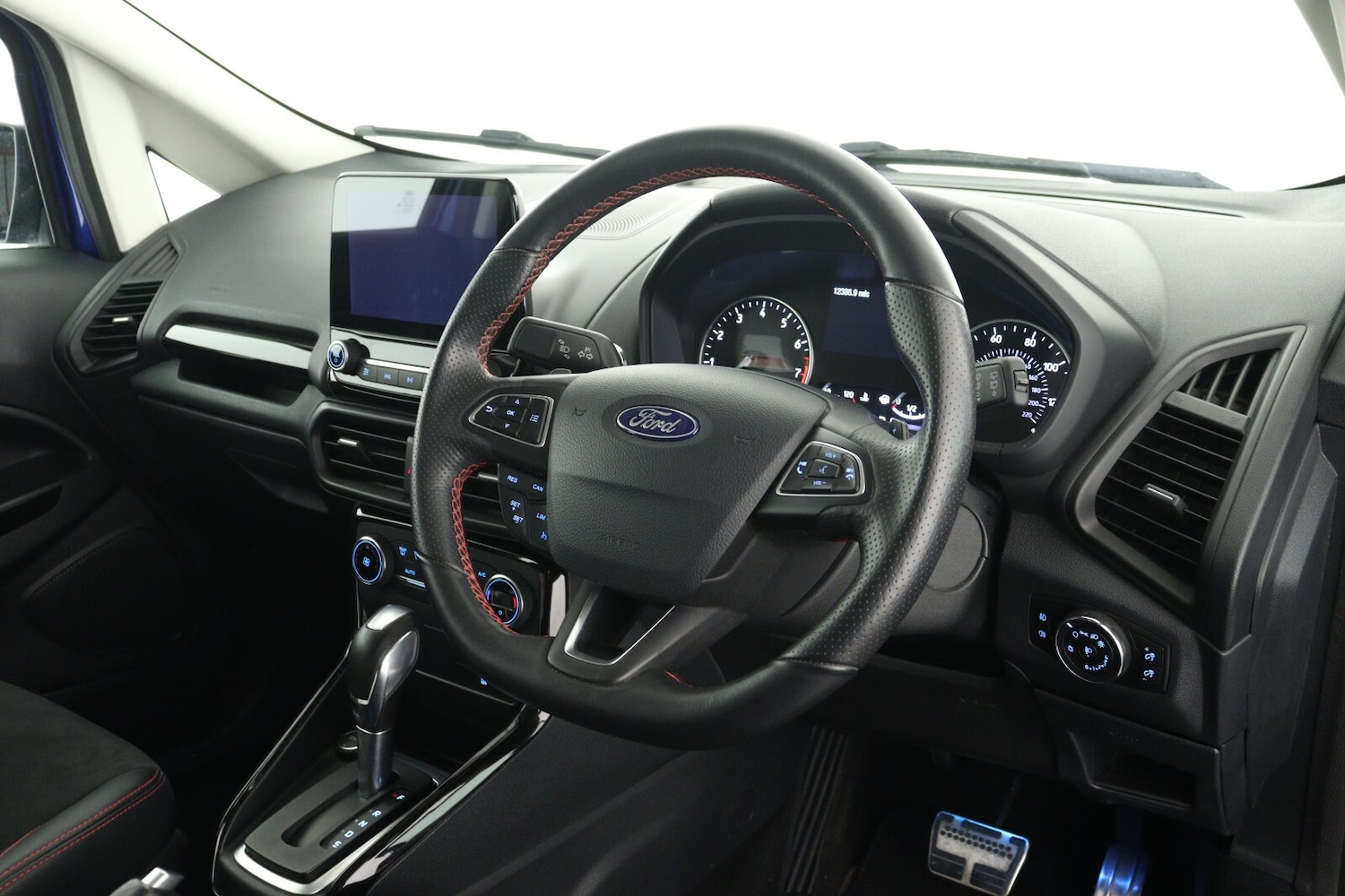 Used Ford Ecosport 2018 for sale - 77293458: Photo 13