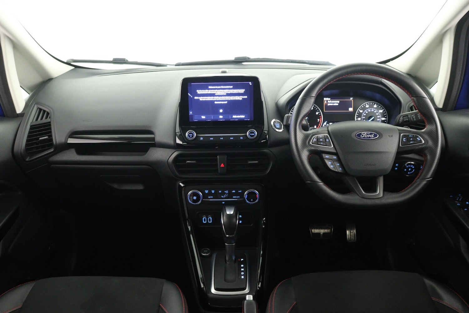 Used Ford Ecosport 2018 for sale - 77293458: Photo 14