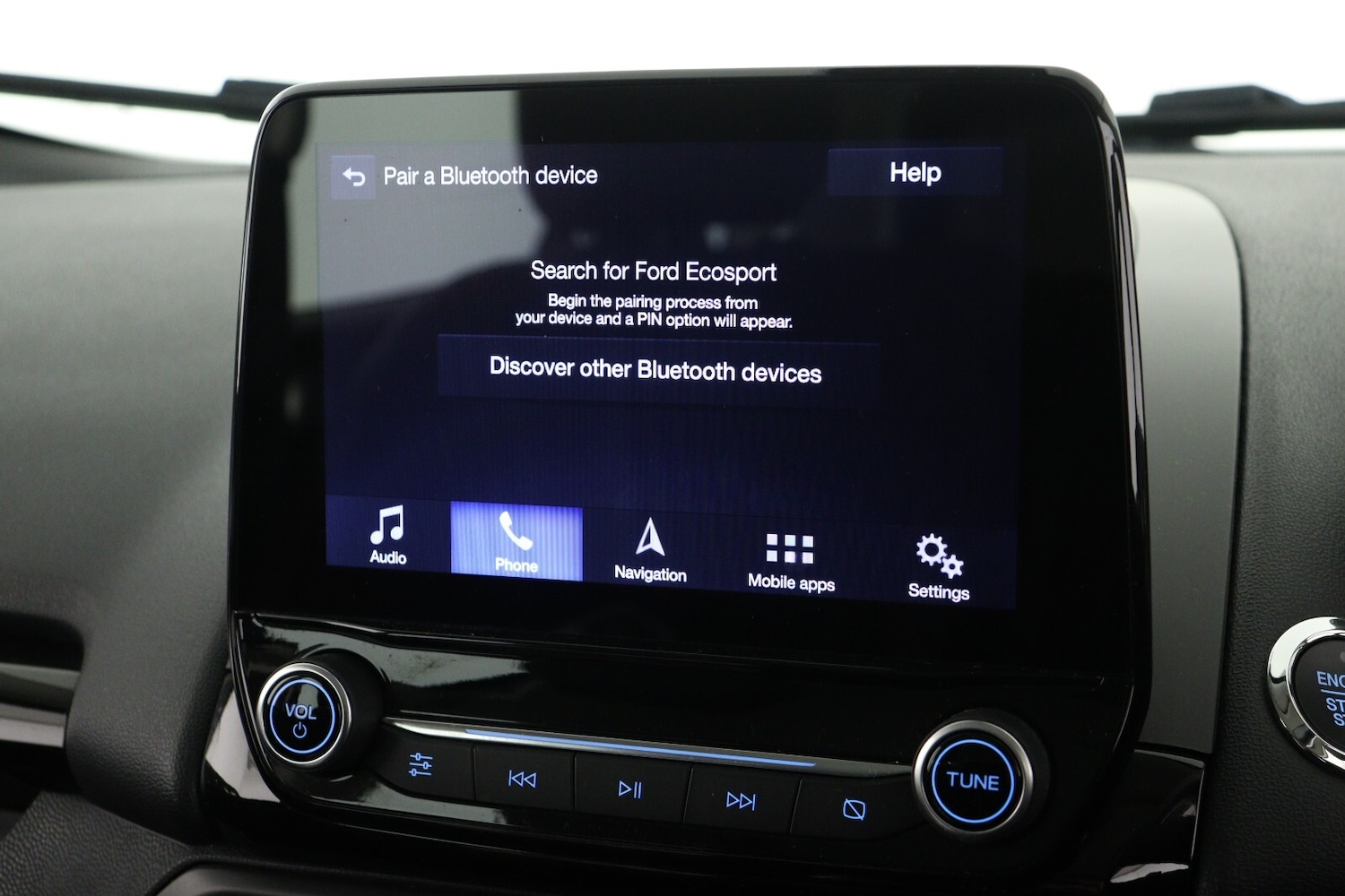 Used Ford Ecosport 2018 for sale - 77293458: Photo 17