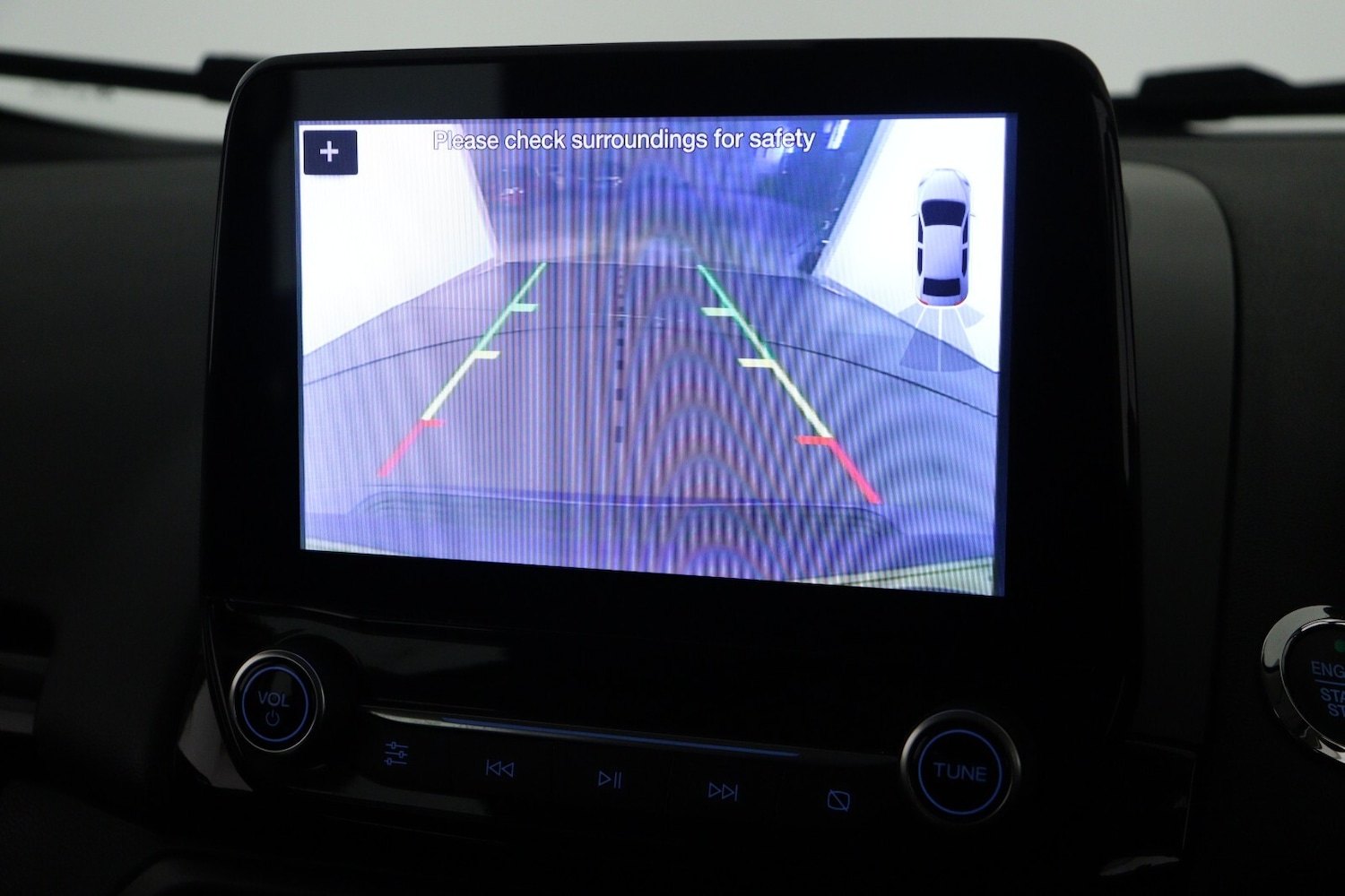 Used Ford Ecosport 2018 for sale - 77293458: Photo 18