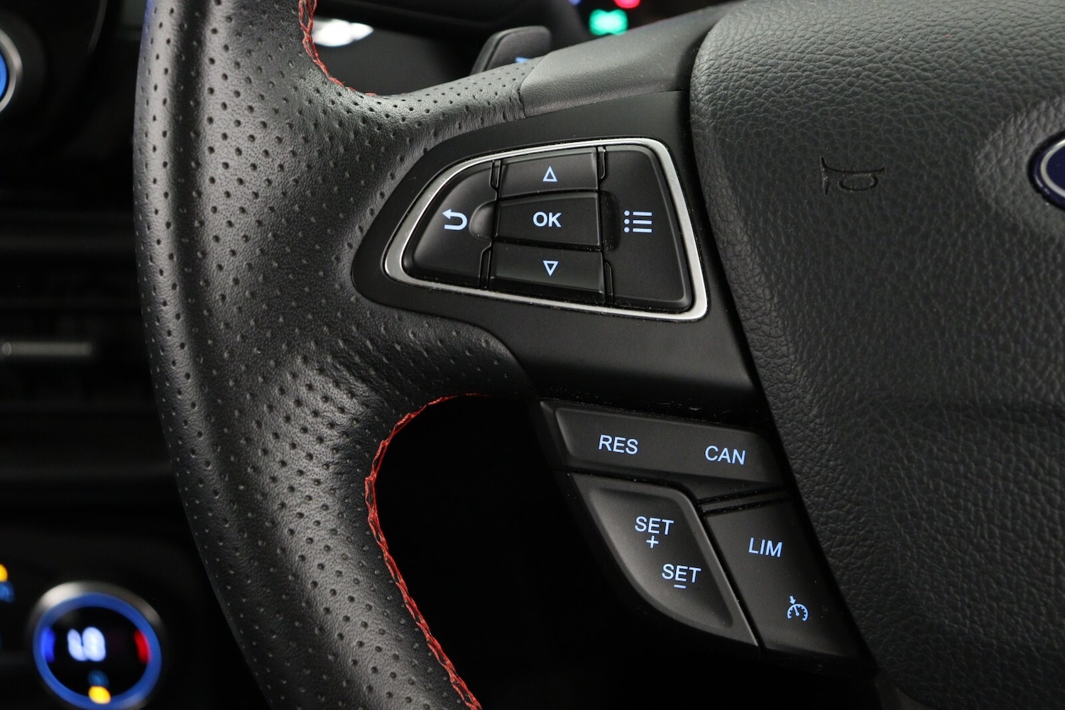 Used Ford Ecosport 2018 for sale - 77293458: Photo 21