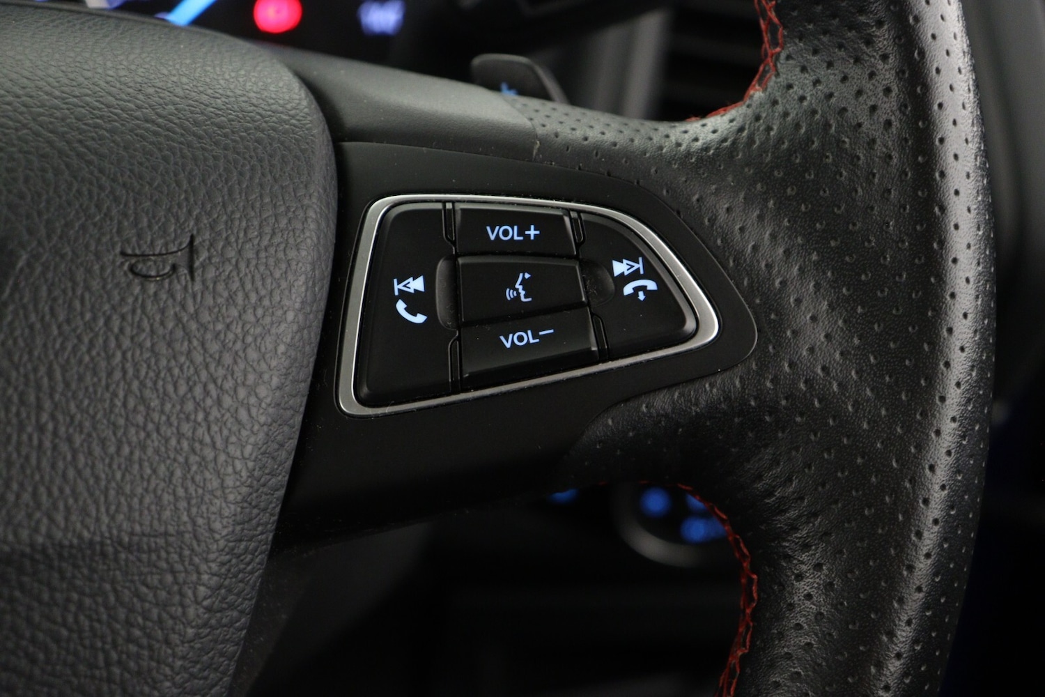 Used Ford Ecosport 2018 for sale - 77293458: Photo 22