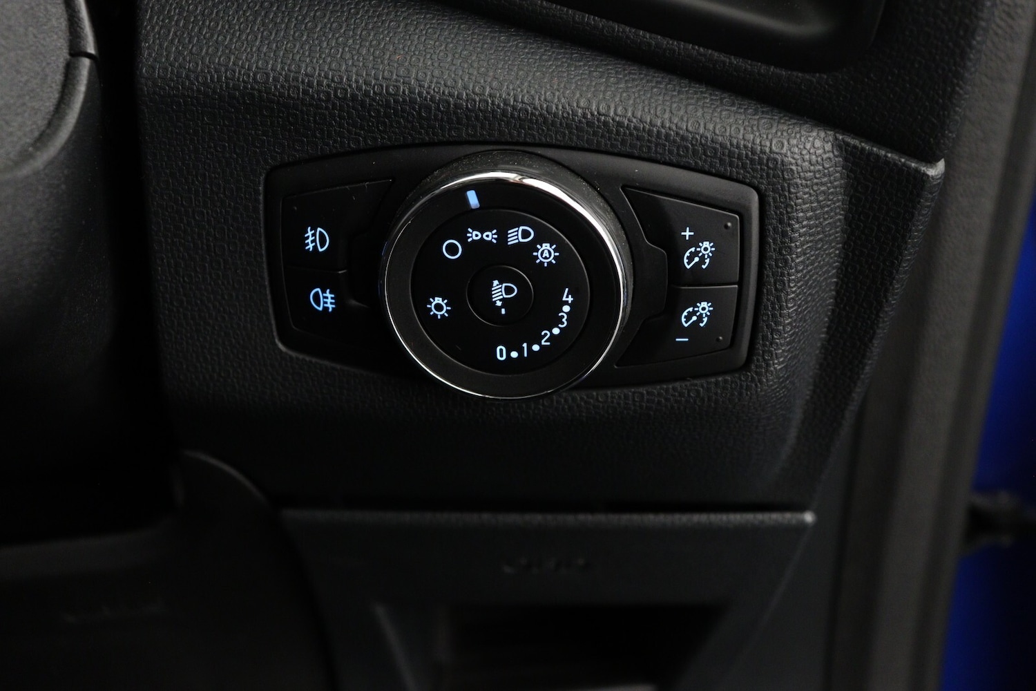 Used Ford Ecosport 2018 for sale - 77293458: Photo 23