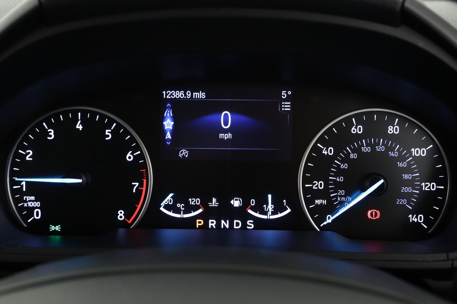 Used Ford Ecosport 2018 for sale - 77293458: Photo 25