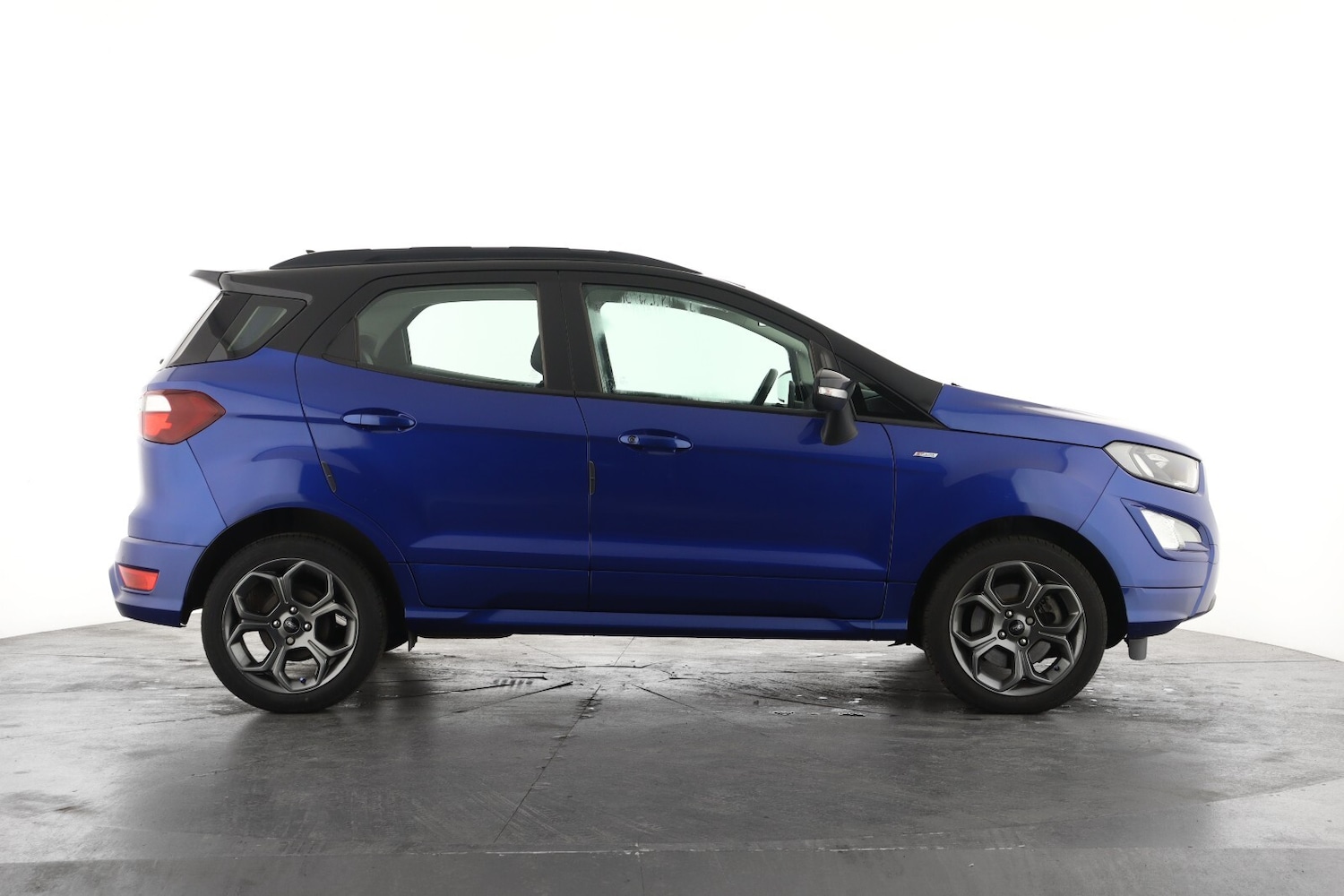 Used Ford Ecosport 2018 for sale - 77293458: Photo 4