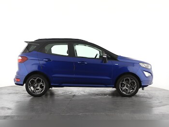 Used Ford Ecosport 2018 for sale - 77293458: Photo