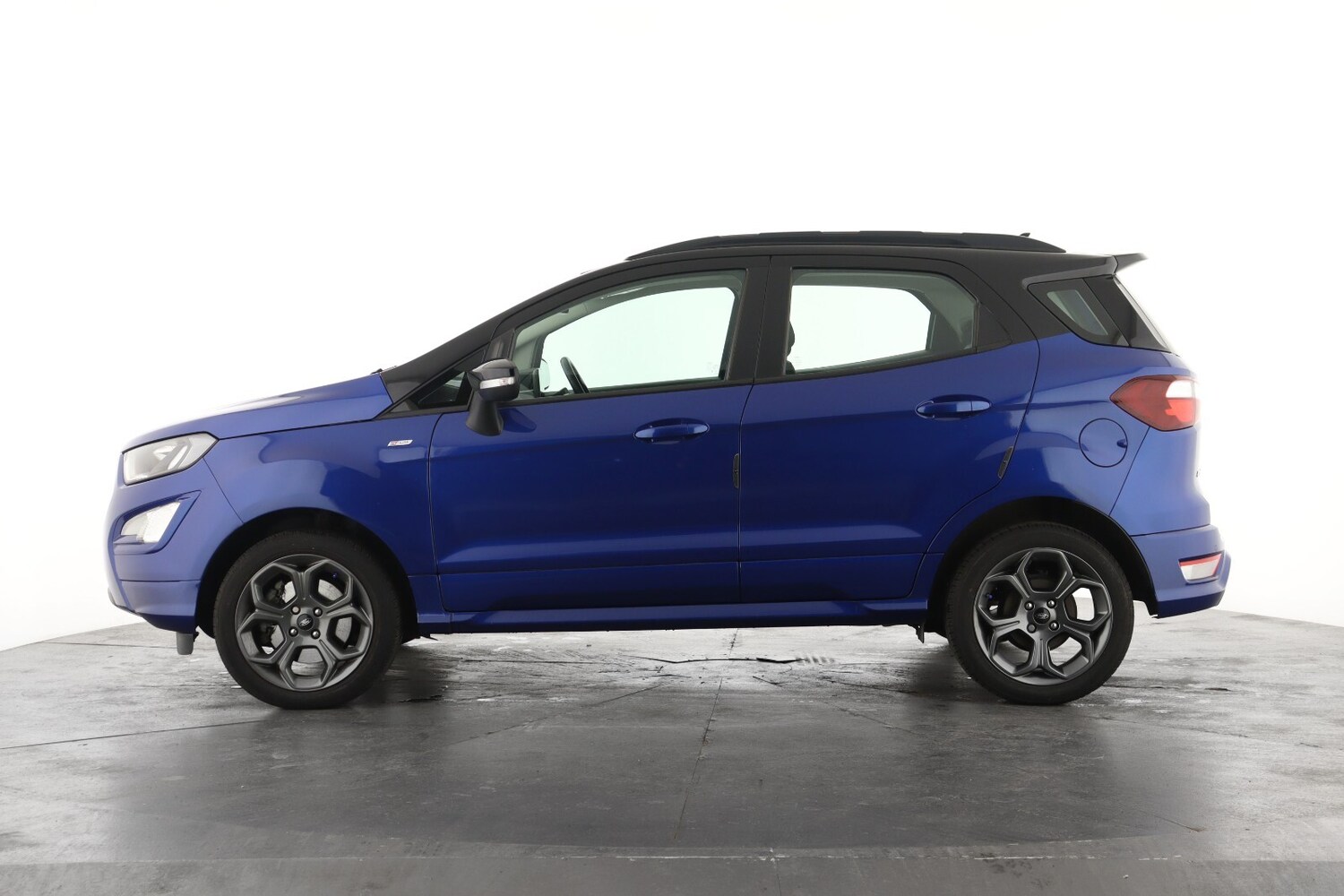 Used Ford Ecosport 2018 for sale - 77293458: Photo 7