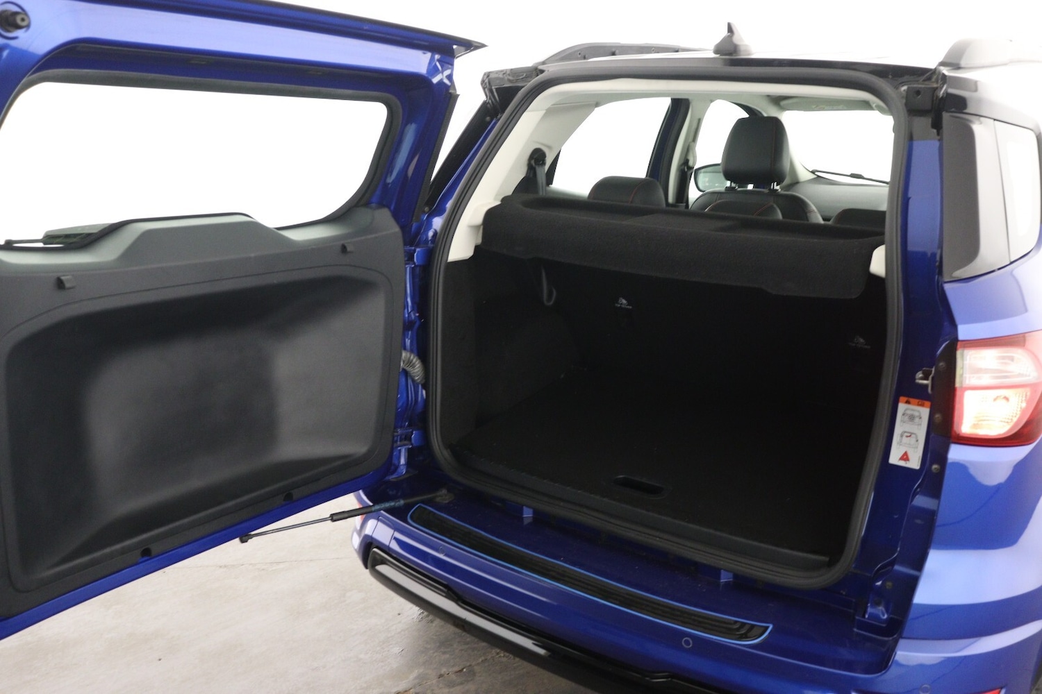 Used Ford Ecosport 2018 for sale - 77293458: Photo 9