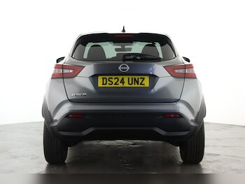 Used Nissan Juke 2024 for sale - 75325166: Photo