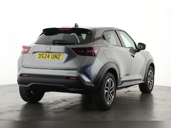 Used Nissan Juke 2024 for sale - 75325166: Photo