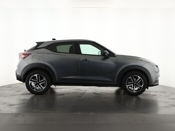 Used Nissan Juke 2024 for sale - 75325166: Photo