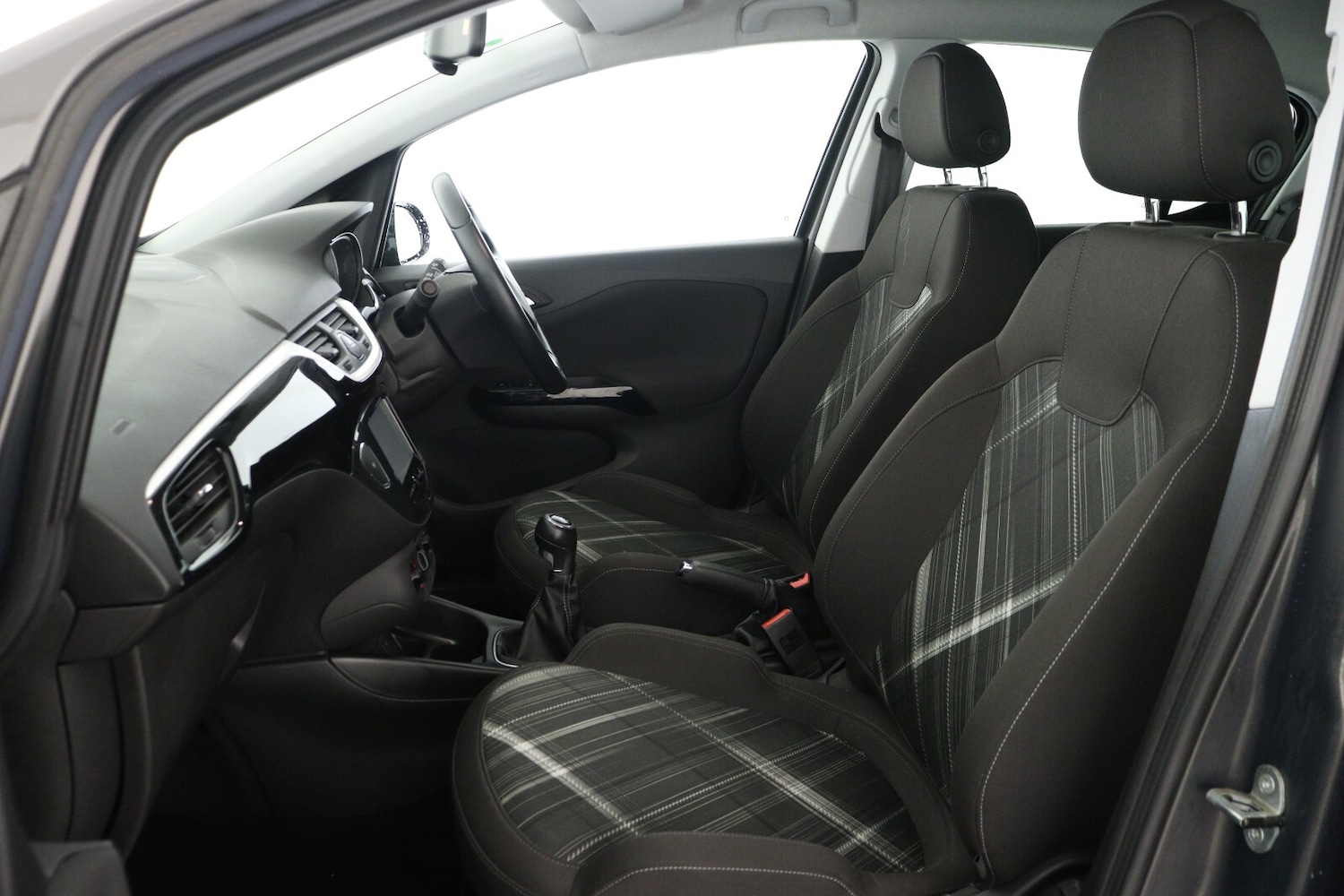 Used Vauxhall Corsa 2015 for sale - 77319095: Photo 10