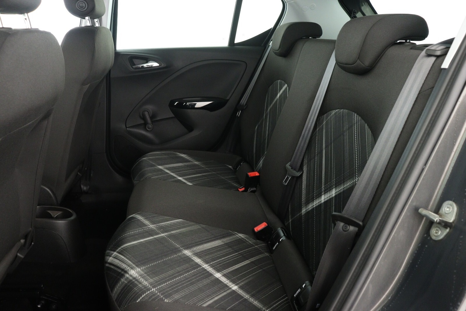 Used Vauxhall Corsa 2015 for sale - 77319095: Photo 12