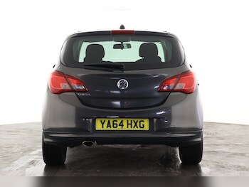 Used Vauxhall Corsa 2015 for sale - 77319095: Photo