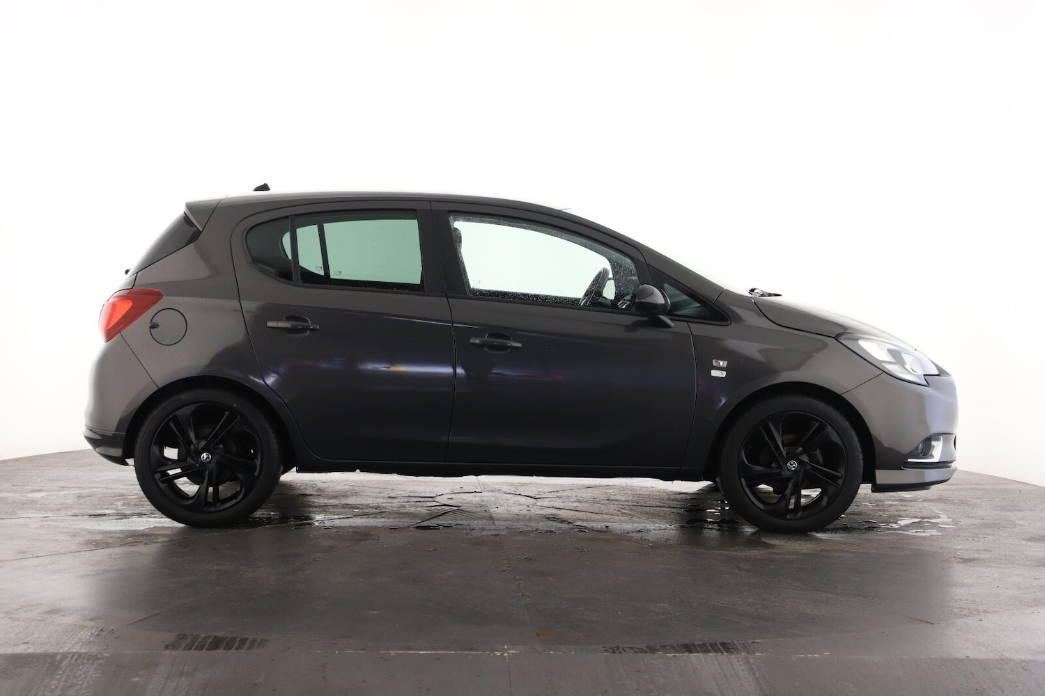 Used Vauxhall Corsa 2015 for sale - 77319095: Photo 4