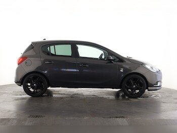 Used Vauxhall Corsa 2015 for sale - 77319095: Photo