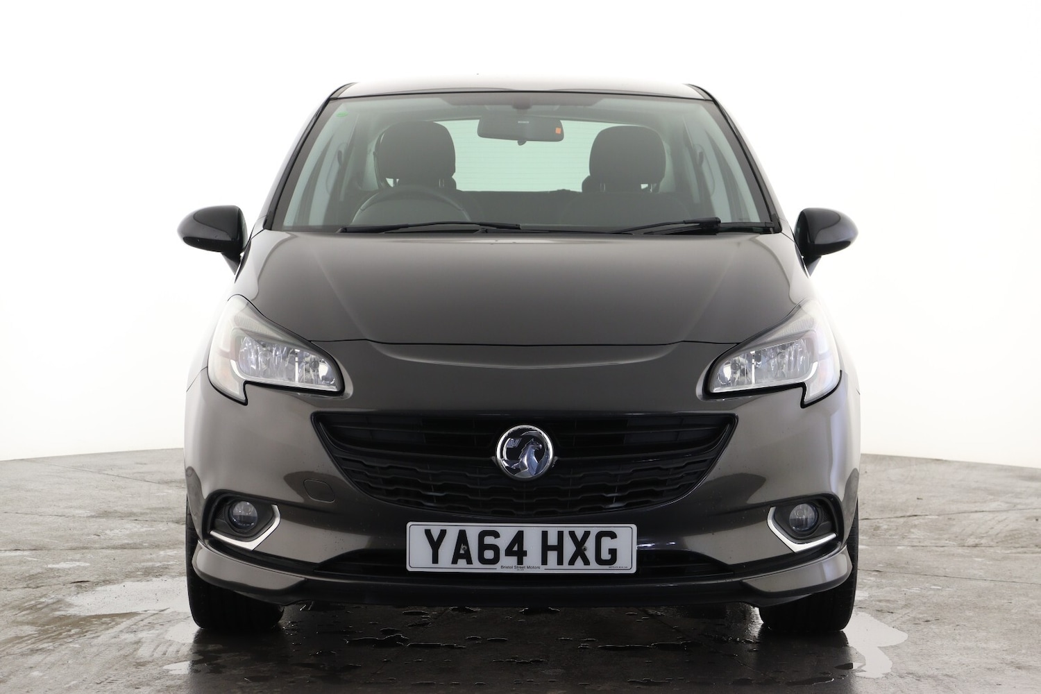 Used Vauxhall Corsa 2015 for sale - 77319095: Photo 5