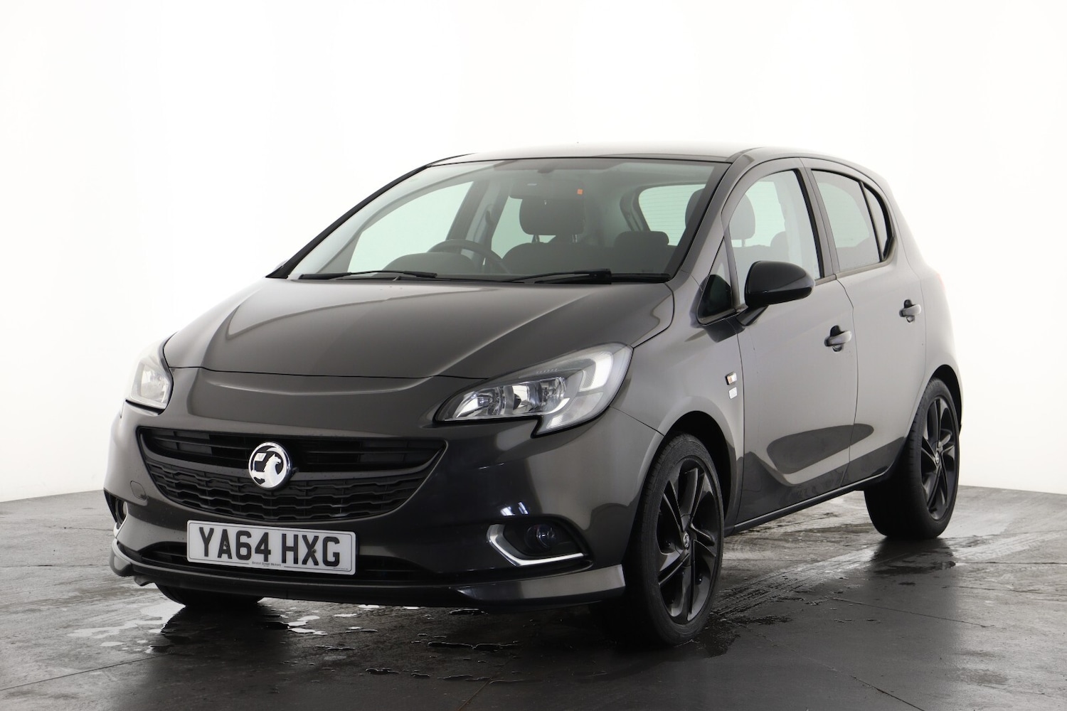 Used Vauxhall Corsa 2015 for sale - 77319095: Photo 6