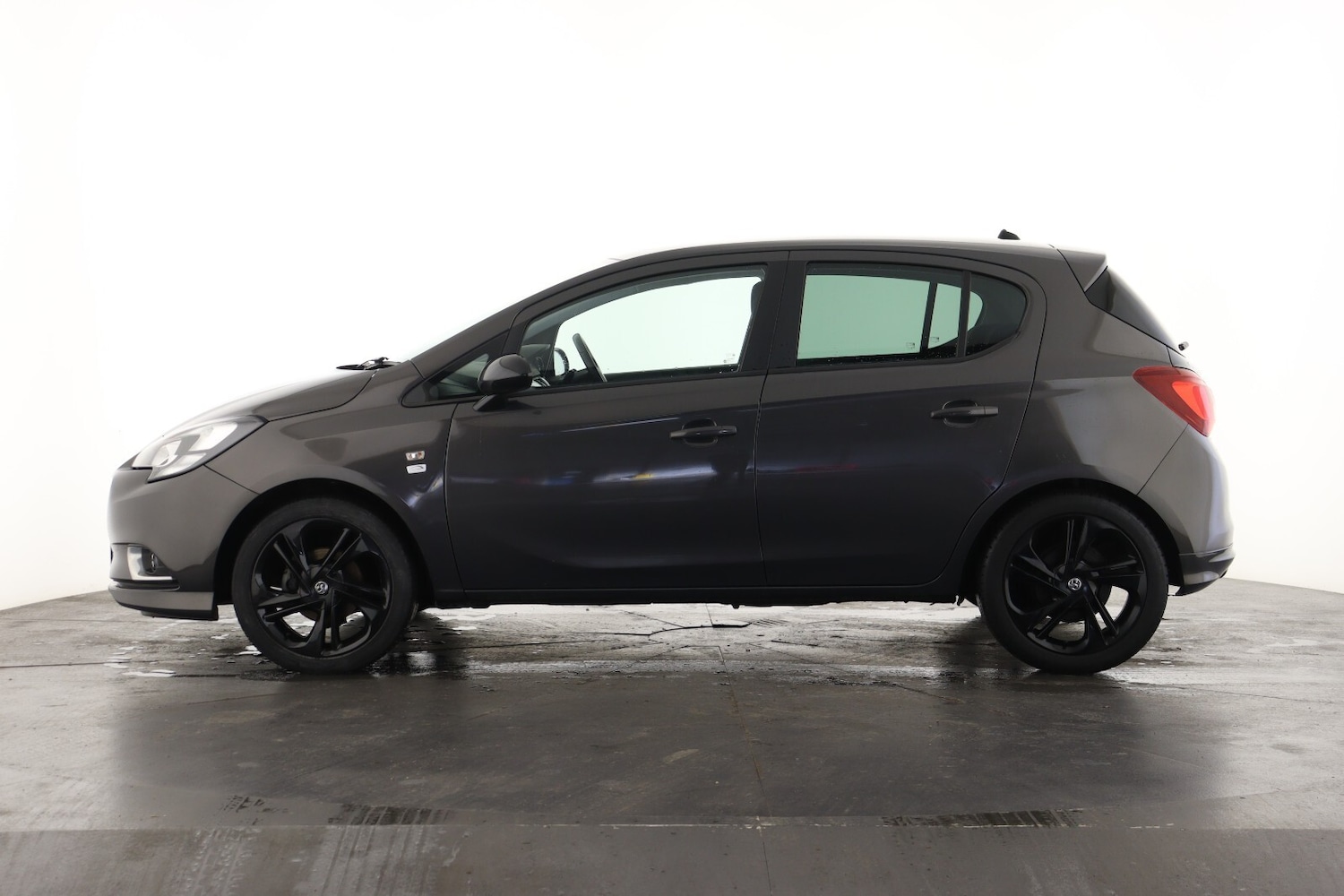 Used Vauxhall Corsa 2015 for sale - 77319095: Photo 7