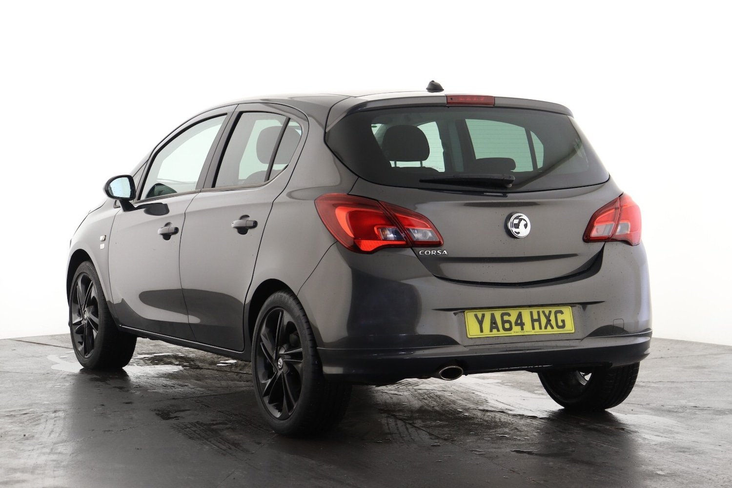 Used Vauxhall Corsa 2015 for sale - 77319095: Photo 8