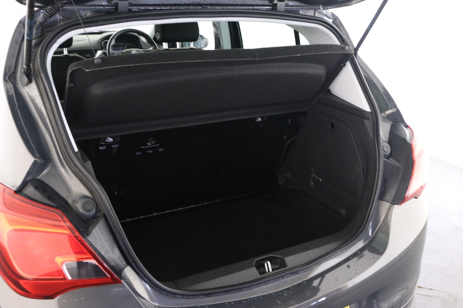 Used Vauxhall Corsa 2015 for sale - 77319095: Photo 9