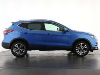Used Nissan Qashqai 2018 for sale - 74949877: Photo