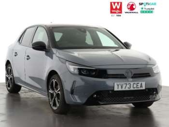 2024 (73) - 1.2 Turbo 130 Ultimate 5dr Auto Hatchback