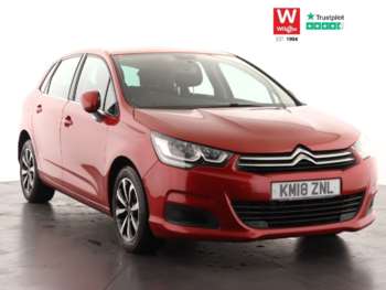 2018 (18) - 1.6 BlueHDi Edition 5dr Hatchback