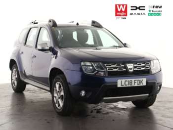 2018 (18) - 1.2 TCe 125 Nav+ 5dr Estate