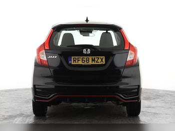 Used Honda Jazz 2018 for sale - 77389044: Photo