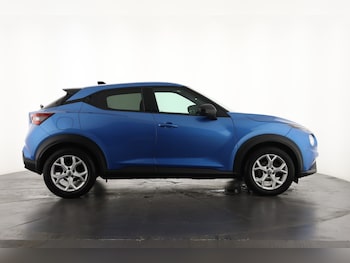 Used Nissan Juke 2022 for sale - 77010533: Photo
