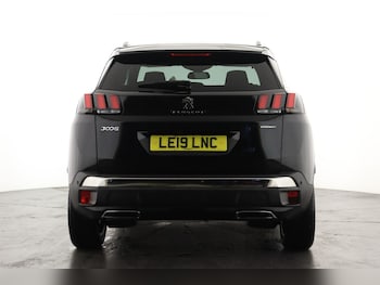 Used Peugeot 3008 2019 for sale - 76474919: Photo
