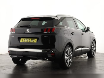 Used Peugeot 3008 2019 for sale - 76474919: Photo