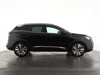 Used Peugeot 3008 2019 for sale - 76474919: Photo