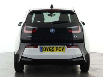 Used BMW i3 2015 for sale - 75324645: Photo