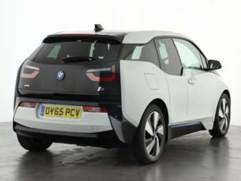 Used BMW i3 2015 for sale - 75324645: Photo