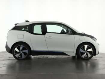Used BMW i3 2015 for sale - 75324645: Photo