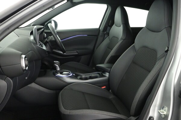 Used Nissan Juke 2024 for sale - 75764047: Photo 10