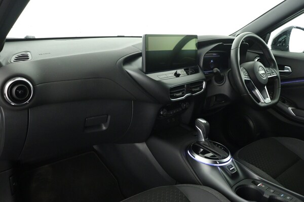Used Nissan Juke 2024 for sale - 75764047: Photo 11