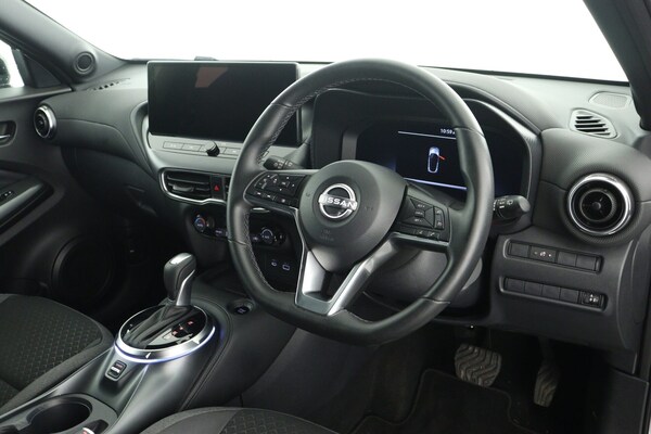 Used Nissan Juke 2024 for sale - 75764047: Photo 13
