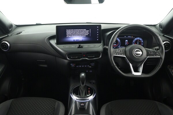 Used Nissan Juke 2024 for sale - 75764047: Photo 14