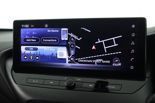 Used Nissan Juke 2024 for sale - 75764047: Photo 15